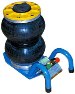 HBNXLO 2 bellow Air Jack