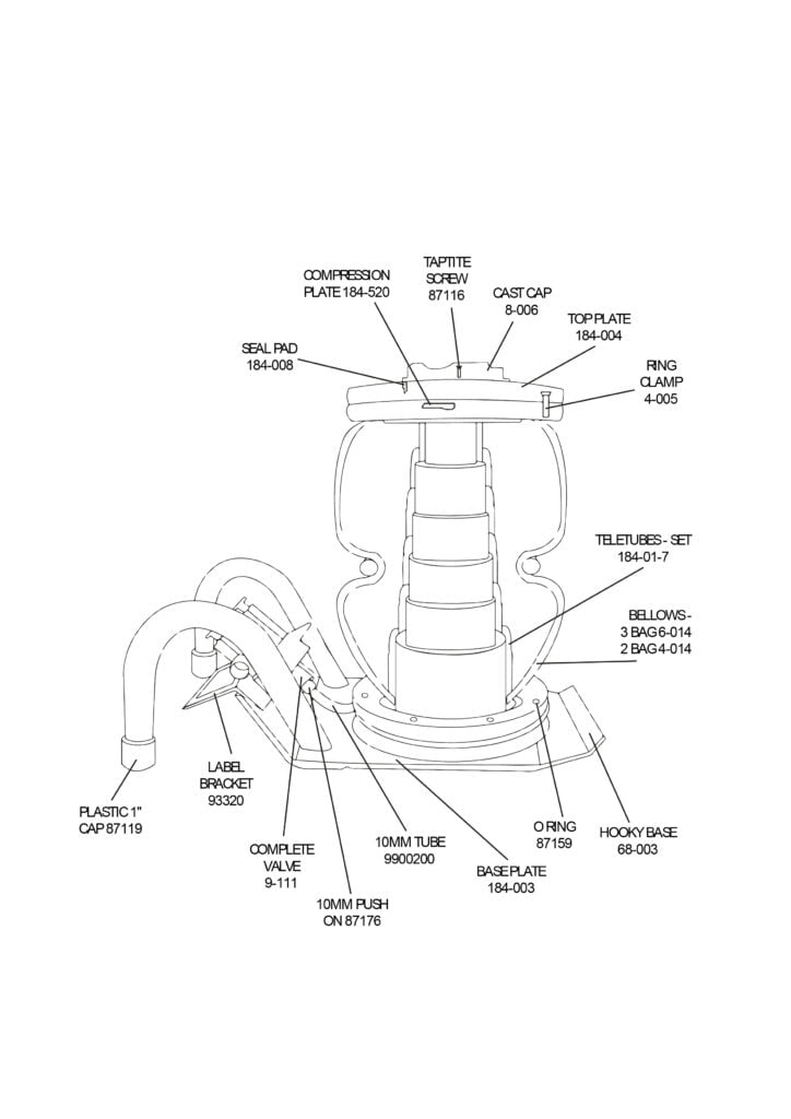 Repairable Air Jacks That Save You Money – The Selson Difference