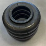 A replacement 3 bellow bag used for passenger jacks.